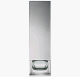Contradiction FOR MEN by Calvin Klein - 3.4 oz Body Lotion