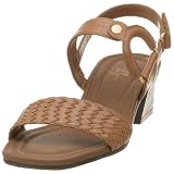 LifeStride Womens Jacoby Slingback Sandal