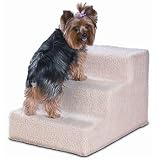 Deluxe Doggy Steps