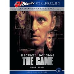 The Game - TV Movie Edition