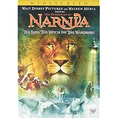 The Chronicles of Narnia - The Lion, the Witch and the Wardrobe (Widescreen Edition)