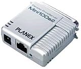 PLANEX パラレルポートプリントサーバ Mini100s2