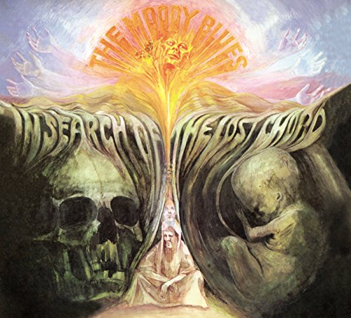 In Search of the Lost Chord [Sacd/CD Hybrid][Delux