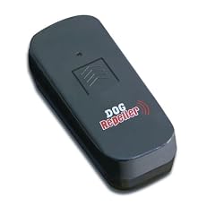 Pet Parades Dog and Bark Repeller and Training Aid