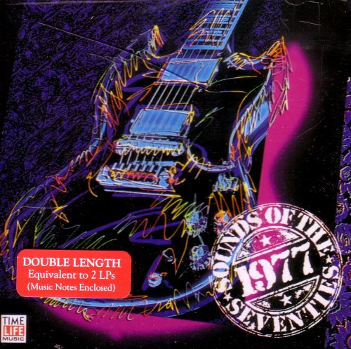 LINDA RONSTADT - Sounds Of The Seventies - 1977 - Zortam Music