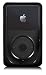 iSkin Eclipse 60GB/80GB Video iPod Protector - Black (EVO3EC1-B)