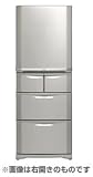 SANYO 5�h�A�Ⓚ�①��(�s���A�V���o�[) SR-H401KL(S)