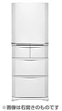 SANYO 5�h�A�Ⓚ�①��(�s���A�z���C�g) SR-H401KL(W)