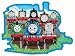 Thomas the Tank 24-pc. Shaped Floor Puzzle
