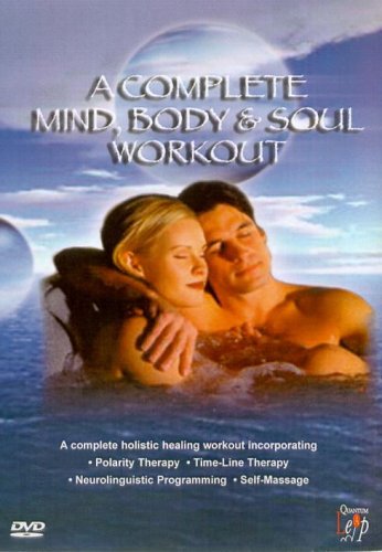 A Complete Mind, Body And Soul Workout dvd, Film dvd A Complete Mind, Body And Soul Workout