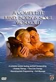 DVD A Complete Mind, Body And Soul Workout, film DVD A Complete Mind, Body And Soul Workout