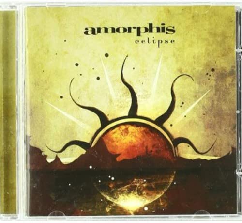Amorphis - Into the Light - Zortam Music