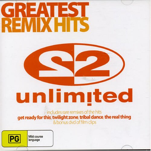2 Unlimited - No One (Unlimited Remix) Lyrics - Zortam Music