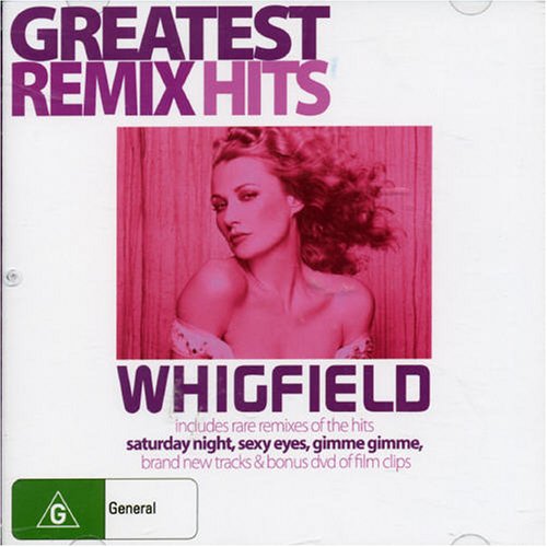 Whigfield - Sexy Eyes (Trance Mix) Lyrics - Zortam Music