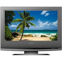 Sylvania 6626LG 26in LCD HDTV
