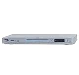 Toshiba SD-K850 DVD Player with HDMI and DIVX