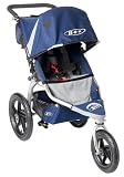 BOB Revolution 2006 Stroller Navy