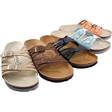 Betula Licensed by Birkenstock Grace Sandal