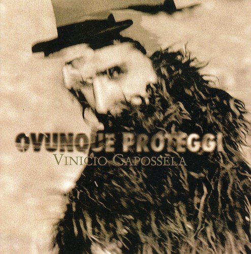 Vinicio Capossela - Brucia Troia Lyrics - Zortam Music