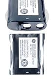 Replacement Cordless Phone Baterry For Panasonic KX-TG2205, G2215, TG2217, TG2227, TG2237, TG2247, TG2257, TG2267, TG2287, TG2700S, TG2700, TG2720S,TG2720, TG2730S, TG2730, TG2740S, TG2740, TGA270S, TGA270, TGA273S, TGA273, TG2750S, TG2750, TG2219, TG5100, TG5100M, TG5110, TG5110M, TG2239, TGA510, TGA510m, FPG371, FP372, FP376, FP377