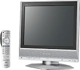 Panasonic VIERA 15V���Ͼ塦BS��110��CS�ǥ�����ϥ��ӥ����վ��ƥ�� TH-15LD60