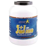 Wellements HDT 5 + 1 Whey Protein Blend, Dutch Chocolate , 6 lb (2721 g)