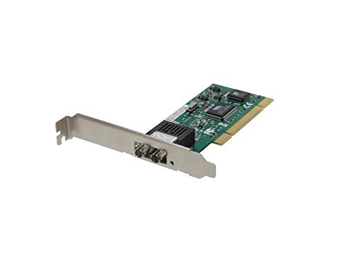 Digitalkameras: Digital Data LevelOne FNC-0103FX (DEC) NIC Fast 32Bit PCI ST MMF 100BFX