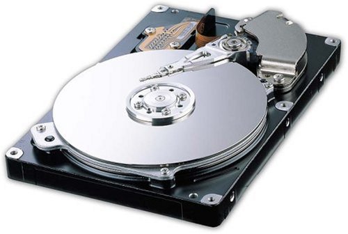 Festplatten: Samsung 200GB 7200rpm 8MB Cache S-ATA interne Festplatte