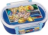 ドラゴンボールZ タイトランチボックス(中子付) QA2BN