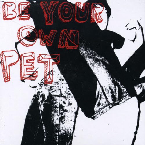 Be Your Own Pet - We Will Vacation, You Can Be My Parasol Lyrics - Zortam Music