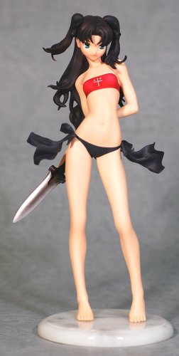 Fate/stay night ��� �� ����Ver. ( 1/7�������� �쥸��̤������Ω���å� )