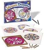 Mandala Designer - Castle