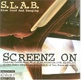 S.L.A.B. - Slow Loud and Bangin Vol 4.5