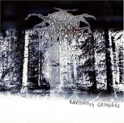 Ravishing Grimness