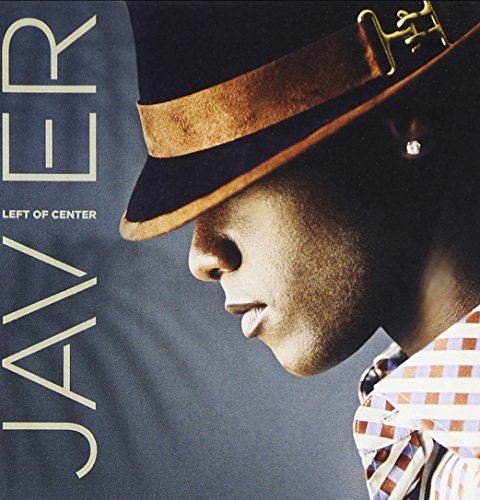 Left of Center by Javier album cover
