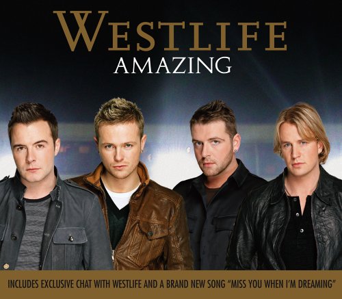 Amazing [CD 2]