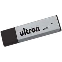 Audio und Video: Ultron USB-Disk Memo Edition 128 MB USB-Speicher
