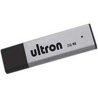 Audio und Video: Ultron USB-Disk Memo Edition 256 MB USB-Speicher