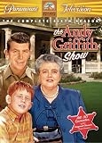 DVD: L'esposizione del Andy Griffith - la sesta stagione completa