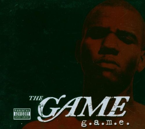The Game - G.A.M.E. - Zortam Music