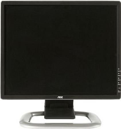 Elektronik und Foto: AOC LM928 Monitor LCD-TFT 19.0' 1280 x 1024 TCO99