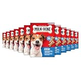 Milk-Bone Biscuits, Small, 24-Ounce Boxes (Pack of 12)