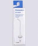 Panasonic Replacement Nozzle EW092 for Oral Irrigators