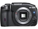 OLYMPUS デジタル一眼レフカメラ E-330 ボディ単体