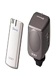 Sony ECMHW1 Bluetooth Wireless Microphone for DVR-DVD405, 505, HDR-SR1, UX1 & DCR-SR60, SR80, SR100 Camcorders