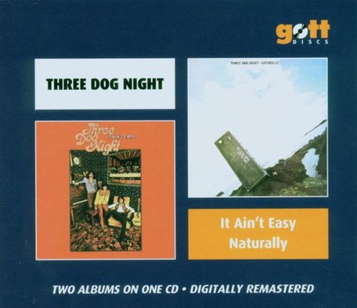 THREE DOG NIGHT - It Aint Easy - Zortam Music