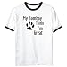 Search : RINGER T-SHIRT WHITE 