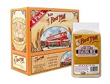 Bobs Red Mill Low-Carb Baking Mix, 16-Ounce Packages (Pack of 4)