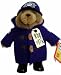 Paddington Policeman