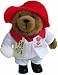 Paddington Rugby Player
